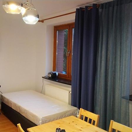 Apartament Na Cisowej سووبسك المظهر الخارجي الصورة