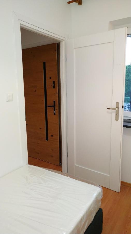 Apartament Na Cisowej سووبسك المظهر الخارجي الصورة