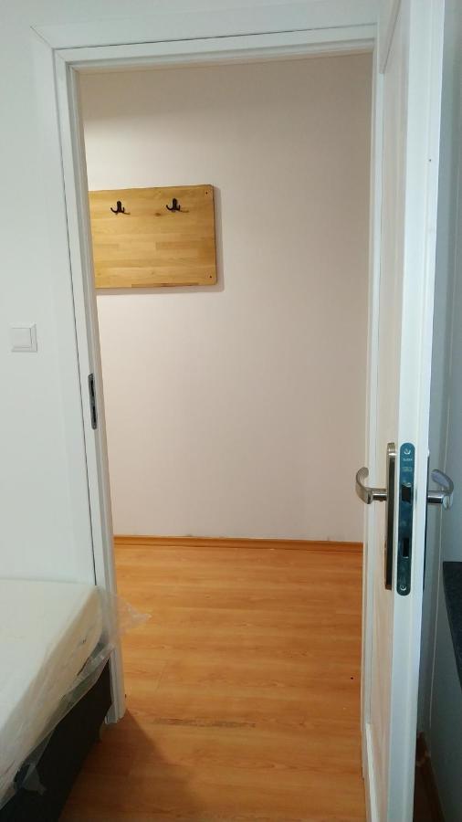 Apartament Na Cisowej سووبسك المظهر الخارجي الصورة