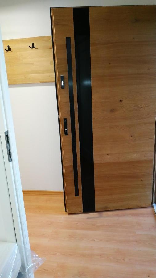 Apartament Na Cisowej سووبسك المظهر الخارجي الصورة