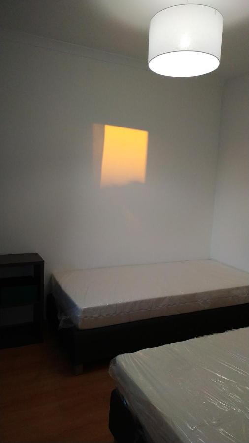 Apartament Na Cisowej سووبسك المظهر الخارجي الصورة